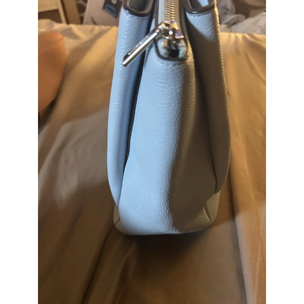 Kate Spade Cameron Street Candace Satchel Light Blue‎
